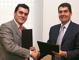 La Ciudad del Automóvil de Leganés será remodelada
