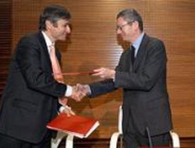 Microsoft asesorará a más de 100.000 pymes madrileñas