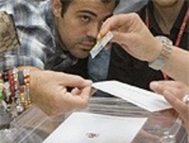 Honradez como promesa electoral