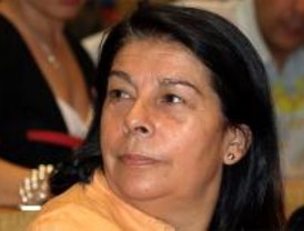Sabanés liderará a los 'llamazaristas' en la Asamblea de IU