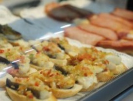 Las mejores tapas, en el norte de Madrid