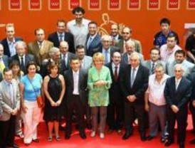 La Comunidad duplica las subvenciones a clubes deportivos masculinos
