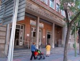 Pacientes de los CEP de Pontones y Argüelles, dependientes de Jiménez Díaz