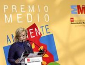Los Premios de Medio Ambiente reconocen la labor de ocho empresas