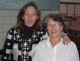 Amas de casa solidarias