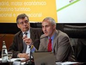 'En Madrid, uno de cada cuatro jóvenes entre 25 y 29 años es inmigrante', según Juan José de Lucio