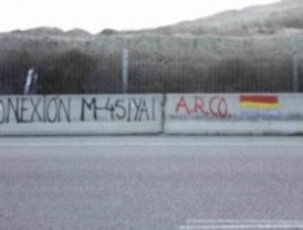 Coslada sale a la calle este domingo para exigir la reapertura de la conexión con la M-45