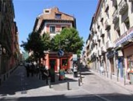 Una guía recoge todos los atractivos del barrio de las Letras