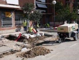 Leganés invertirá 100 millones en remodelación de barrios pese a la crisis