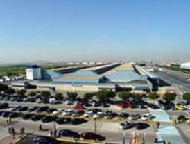 La ampliación de Mercamadrid empezará en 2008
