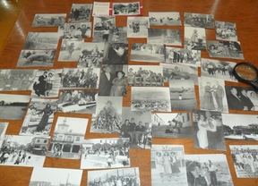Éxito de la campaña de recogida de imágenes para completar el Archivo Audiovisual de Las Rozas