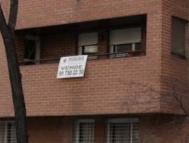 El precio de la vivienda nueva cae un 6%