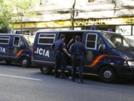 Detienen a un hombre acusado de quemar más de 25 coches