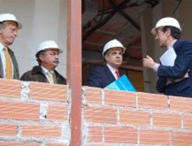 La Casa de los Lizanas será la sede del Ente Público Alcalá Desarrollo