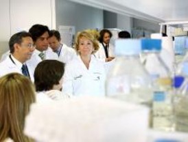 Madrid emplea al 46% de profesionales de biotecnología