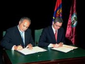 Madrid y Móstoles se hermanan 200 años después para conmemorar 'un levantamiento por la dignidad'