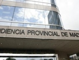 16 años por apuñalar a su marido hasta la muerte