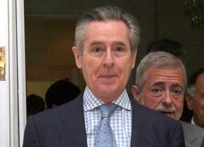 El fiscal pide que un juez distinto a Silva investigue la filtración de los correos de Blesa