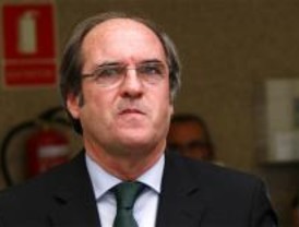 Gabilondo quiere ser un 'buen ministro' antes de plantearse su posible candidatura a la Alcaldía