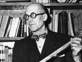 Le Corbusier: El impulso de la arquitectura moderna en el panorama mundial