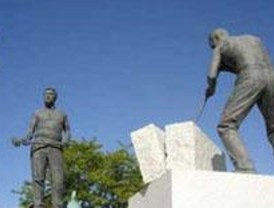 Canteras Históricas de la Comunidad de Madrid