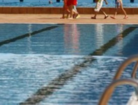 Grave tras ahogarse en una piscina en Morata de Tajuña