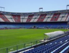 Niños de Alcorcón aprenderán a jugar al fútbol con el Atlético de Madrid