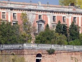 Boadilla rescinde el contrato para ceder el Palacio a la Sgae