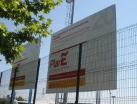 Leganés invertirá 4,87 millones en proyectos del Plan E