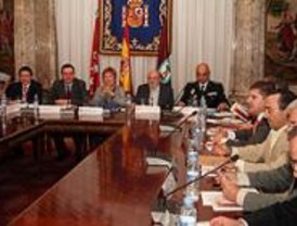 En verano bajaron los robos con violencia pero subieron las faltas
