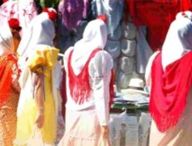 Carabanchel celebra un San Isidro popular