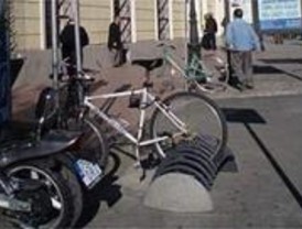 El programa 'Alcalá Bici' consigue el premio europeo Climate Star 2007