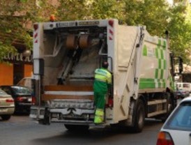 La oposición duda del ahorro en la recogida de basura
