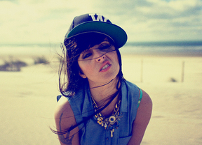 El Chojin, Los Chikos del Maíz y Mala Rodríguez, en el Festival Cultura Inquieta de Getafe