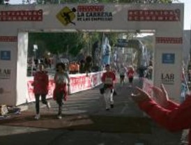 Las empresas compiten a la carrera por Madrid