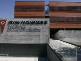 Rivas arrebata a Getafe el festival 'En Vivo'