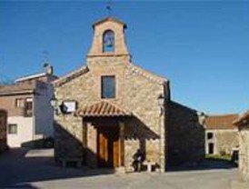 Termina la remodelación del casco histórico de Garganta de los Montes