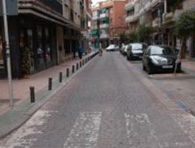 4.000 vecinos de Alcobendas podrán comprar los aparcamientos para residentes