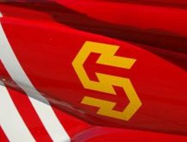 Paros parciales de la EMT este viernes