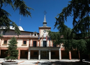 El PP de Las Rozas, frente a las nuevas formaciones