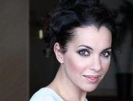 Teresa Salgueiro cierra Folkinvierno de Las Rozas