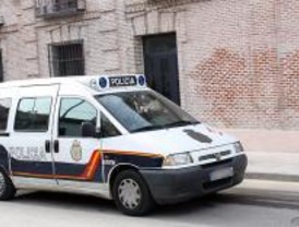 Detenido en Torrelaguna el presunto asesino de una mujer china