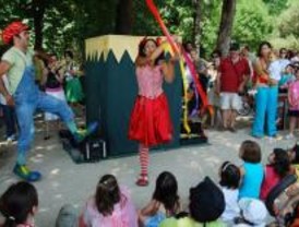El XVI festival Titirilandia llega a Madrid con nueve compañías internacionales