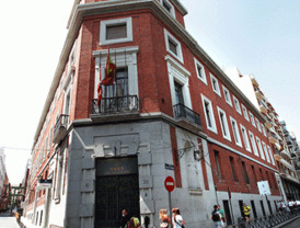 ¿Un Museo Caja Madrid en el Paseo del Prado?