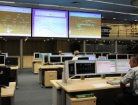 Iberdrola reconoce que ha bajado el consumo eléctrico