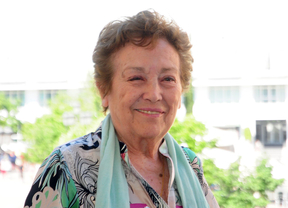 Muere la actriz Amparo Baró a los 77 años