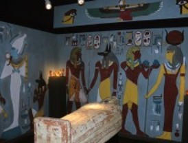 Un paseo por el antiguo Egipto