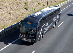 Alsa pone a la venta un millón de plazas para viajar en Semana Santa