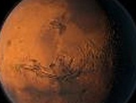 Cómo analizar la atmósfera y el suelo de Marte