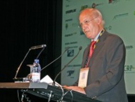 Transportes explica sus carreteras sostenibles en Lisboa
